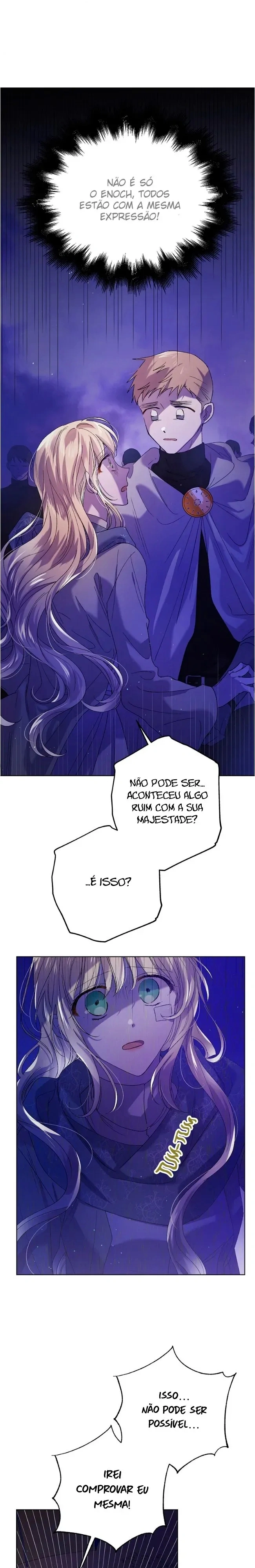 Como Proteger seu Coração Capítulo 40 Página 27