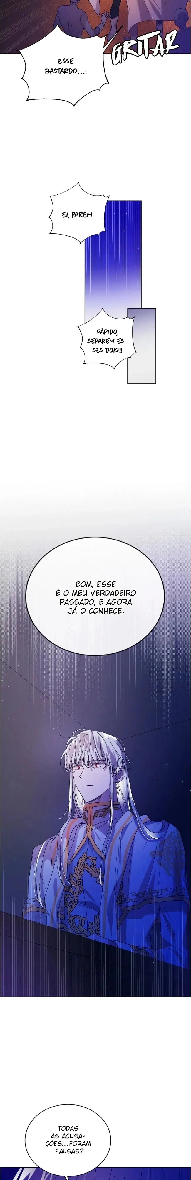 Como Proteger seu Coração Capítulo 40 Página 6