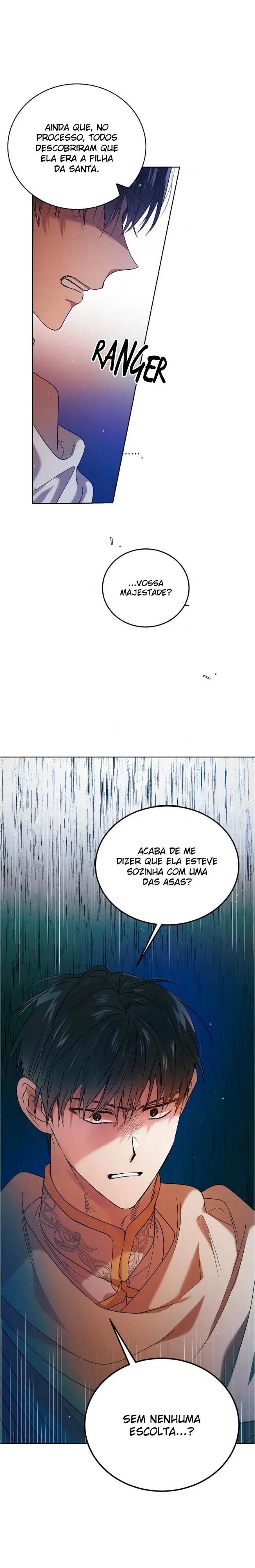 Como Proteger seu Coração Capítulo 41 Página 10