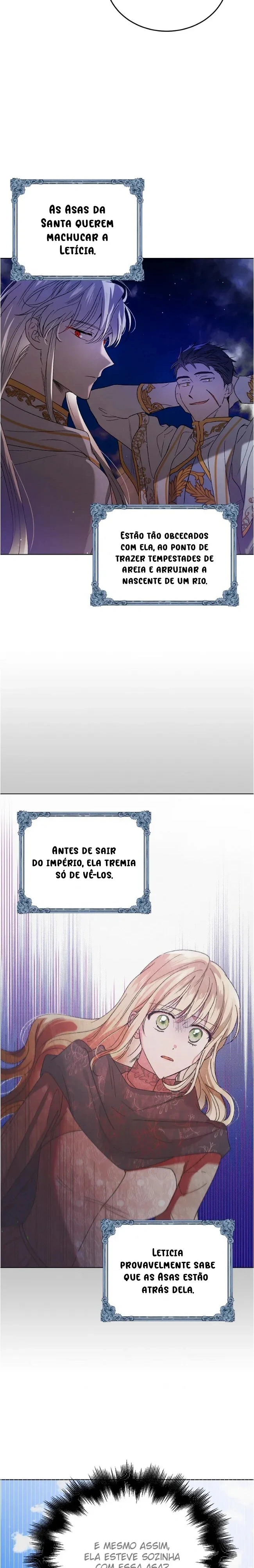Como Proteger seu Coração Capítulo 41 Página 12