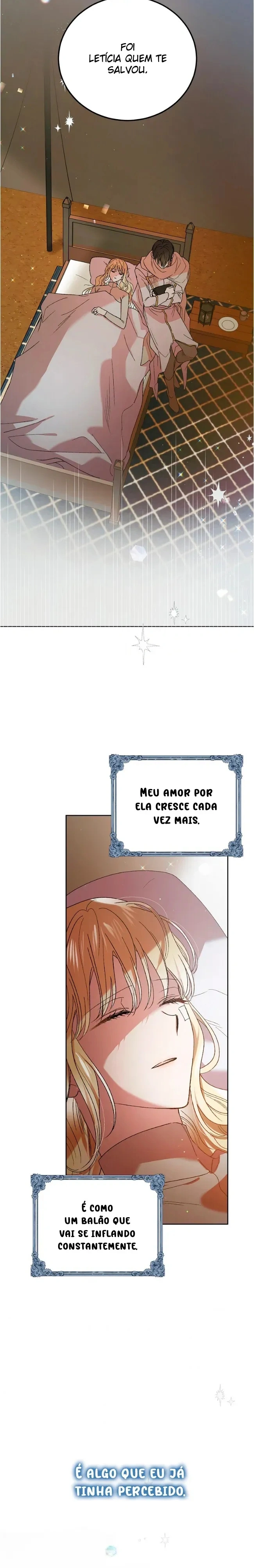 Como Proteger seu Coração Capítulo 41 Página 21