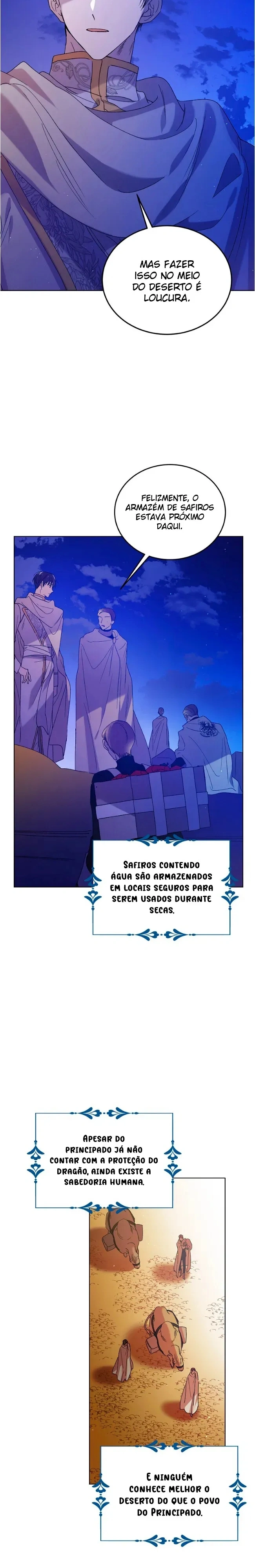 Como Proteger seu Coração Capítulo 41 Página 6