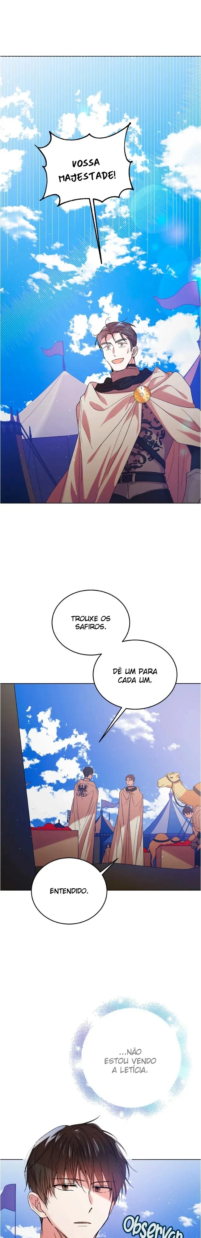 Como Proteger seu Coração Capítulo 41 Página 7
