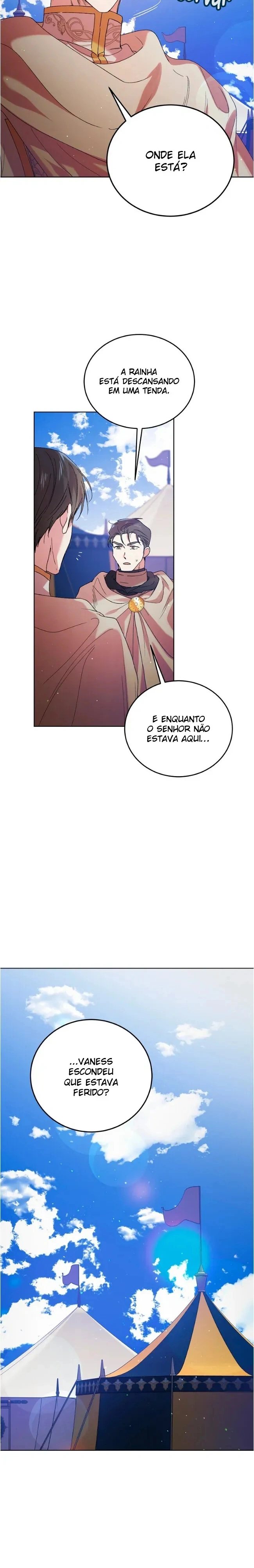 Como Proteger seu Coração Capítulo 41 Página 8