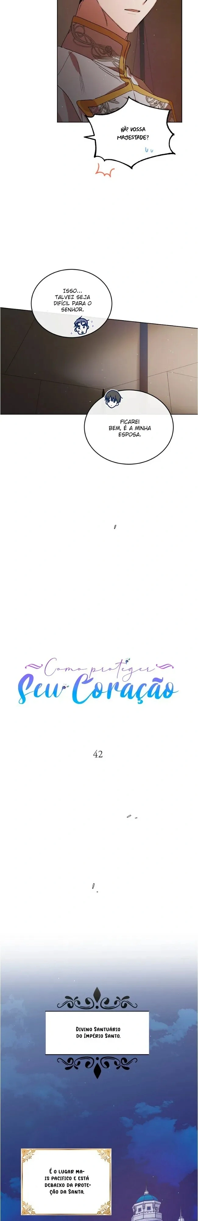 Como Proteger seu Coração Capítulo 42 Página 4