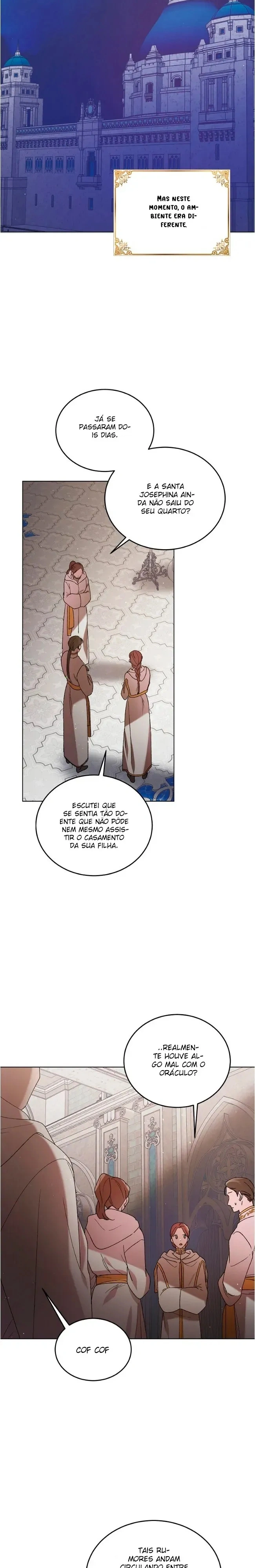 Como Proteger seu Coração Capítulo 42 Página 5