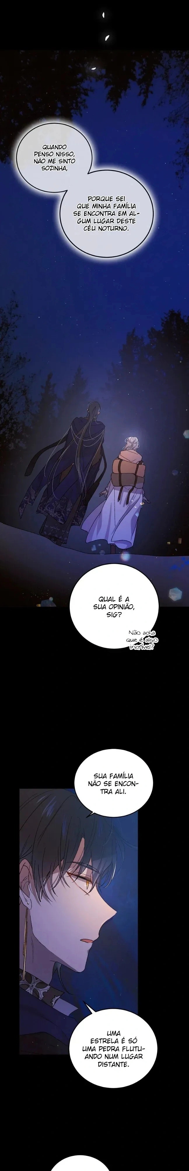 Como Proteger seu Coração Capítulo 43 Página 10