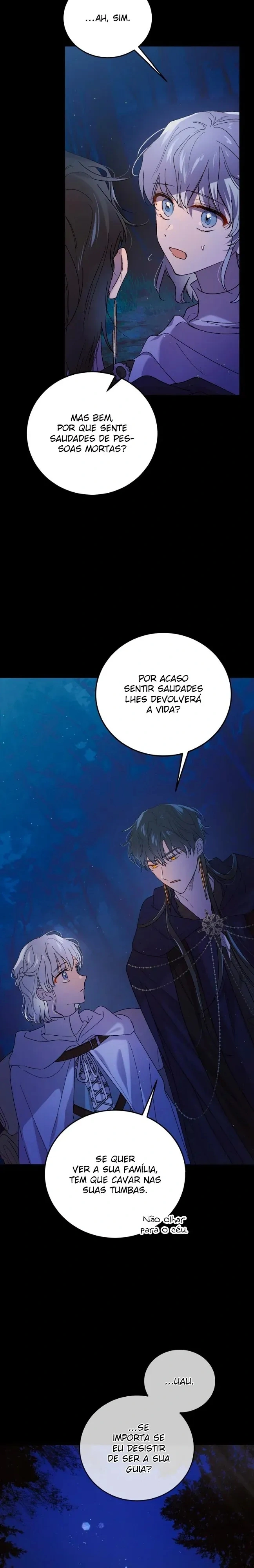 Como Proteger seu Coração Capítulo 43 Página 11