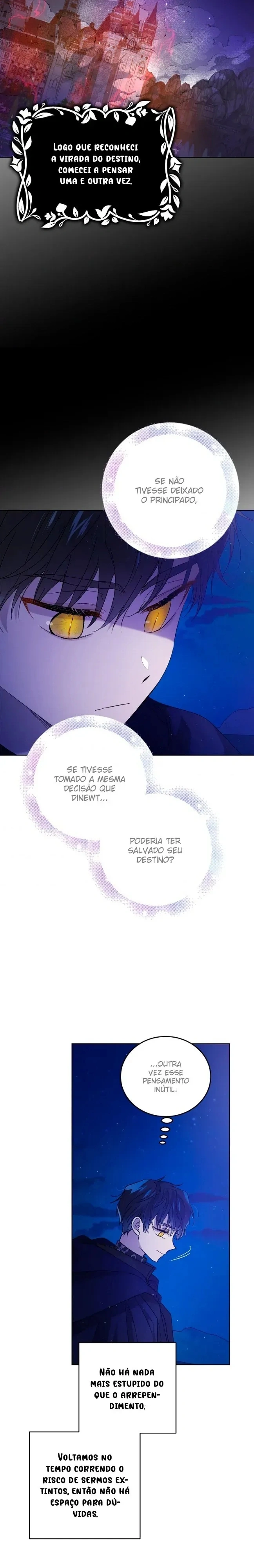 Como Proteger seu Coração Capítulo 43 Página 17