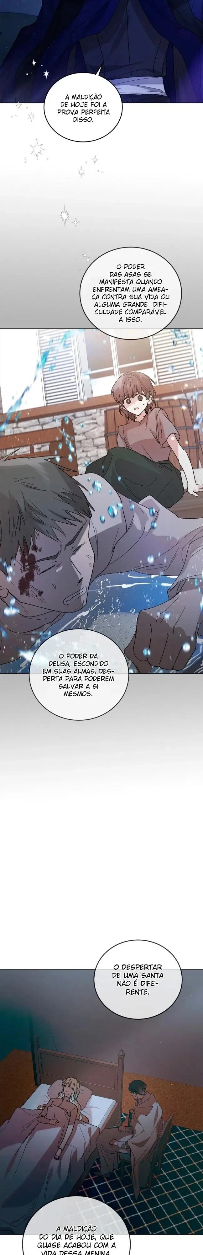 Como Proteger seu Coração Capítulo 43 Página 19