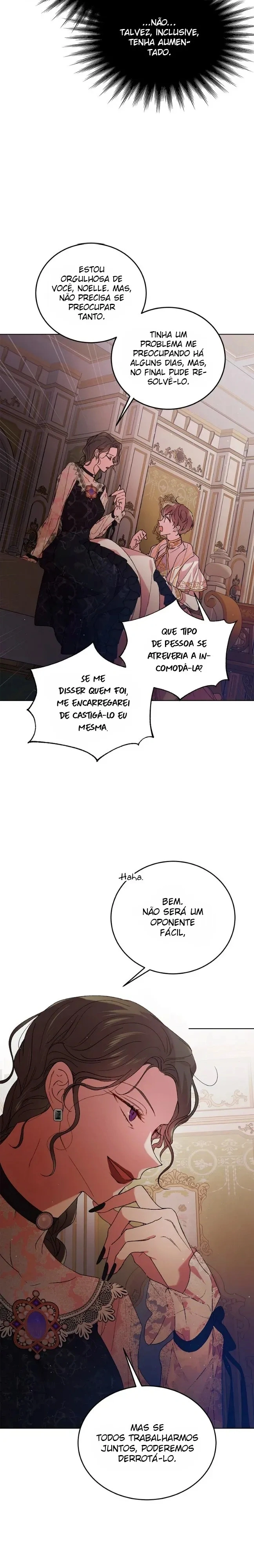 Como Proteger seu Coração Capítulo 43 Página 4
