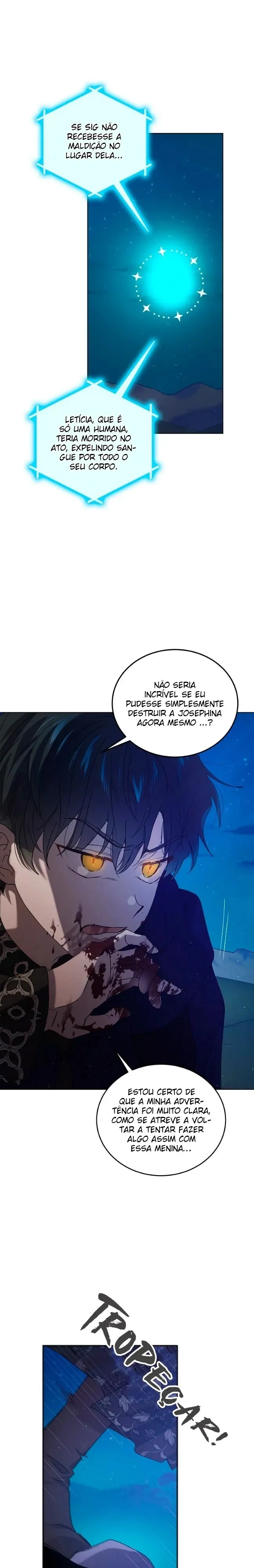 Como Proteger seu Coração Capítulo 43 Página 6