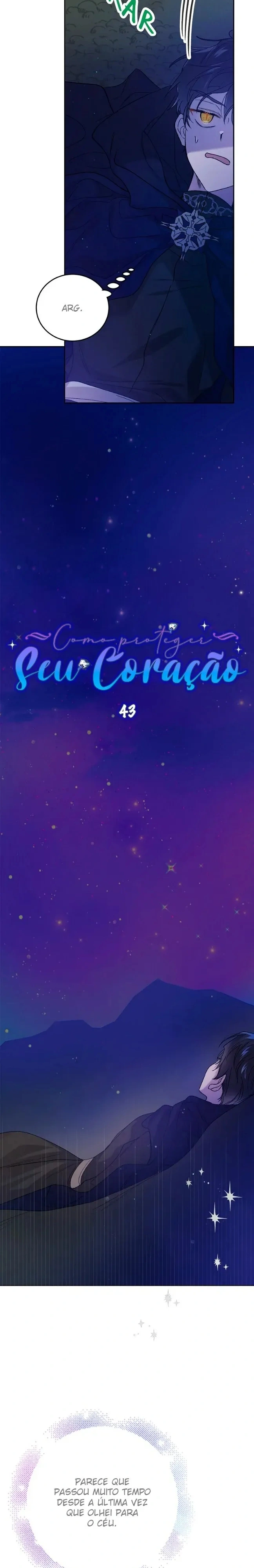 Como Proteger seu Coração Capítulo 43 Página 8