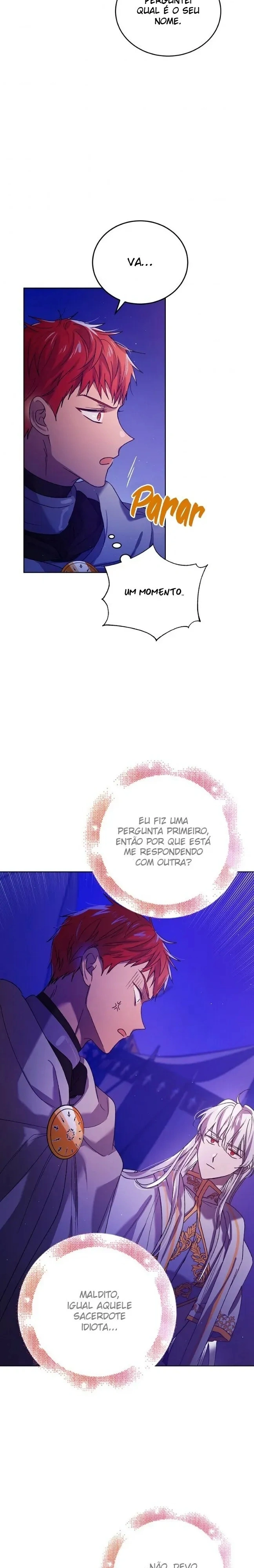 Como Proteger seu Coração Capítulo 44 Página 22