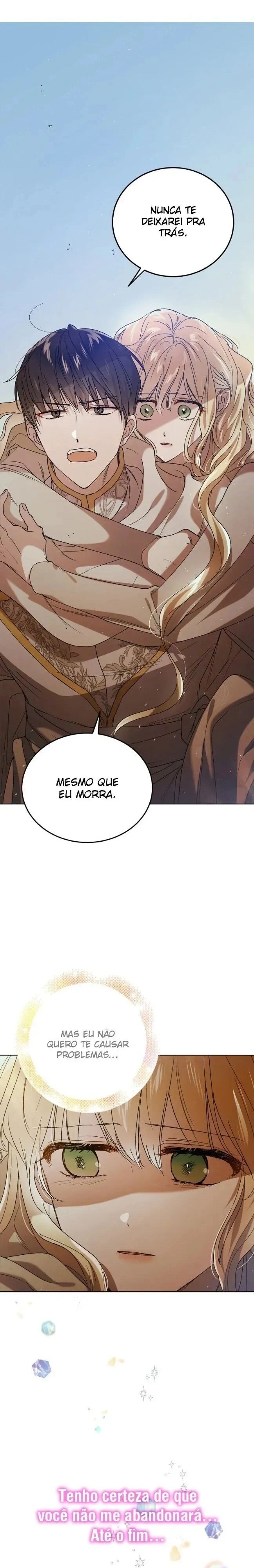 Como Proteger seu Coração Capítulo 44 Página 4