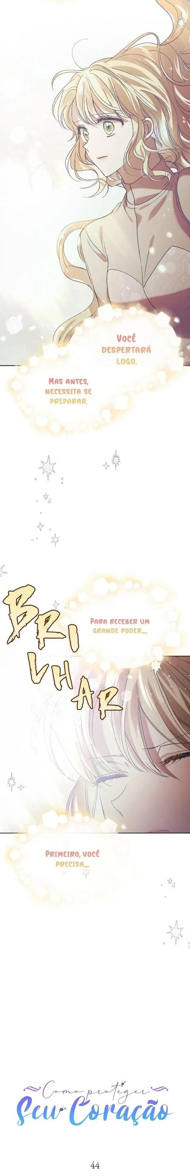 Como Proteger seu Coração Capítulo 44 Página 6
