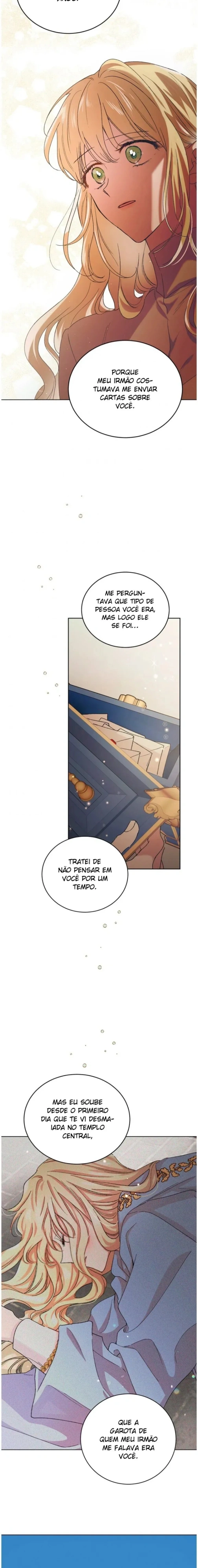 Como Proteger seu Coração Capítulo 45 Página 13