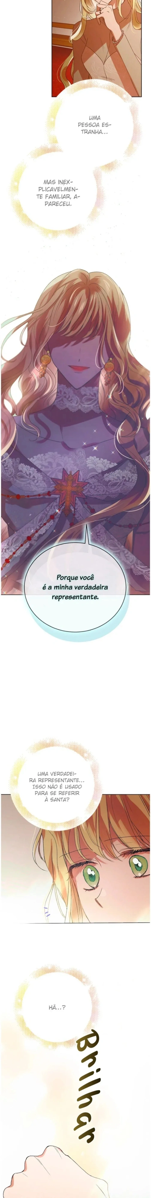Como Proteger seu Coração Capítulo 45 Página 19