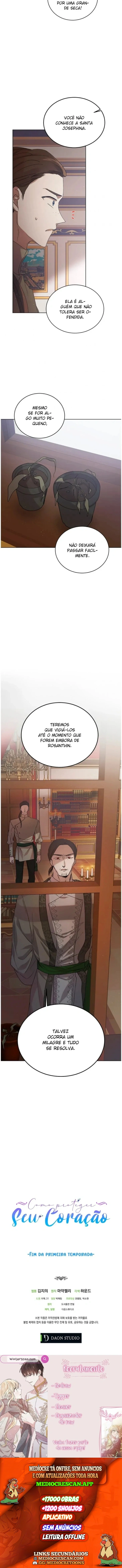 Como Proteger seu Coração Capítulo 45 Página 22