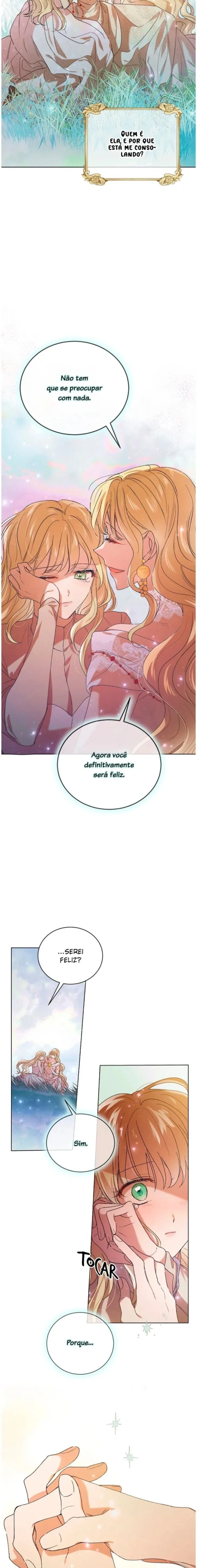 Como Proteger seu Coração Capítulo 45 Página 4
