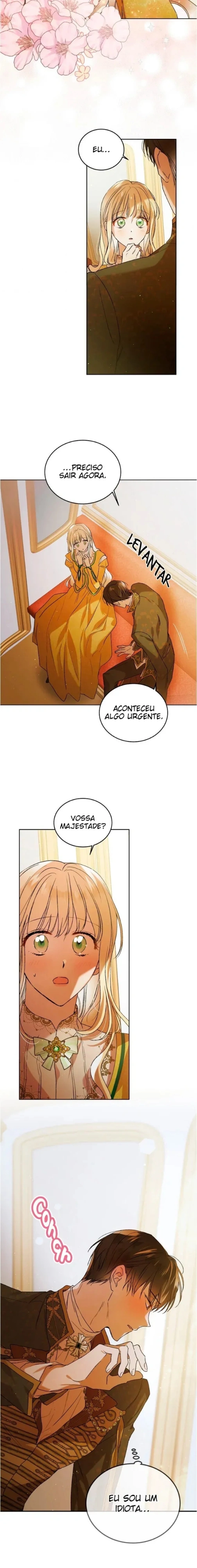 Como Proteger seu Coração Capítulo 46 Página 10