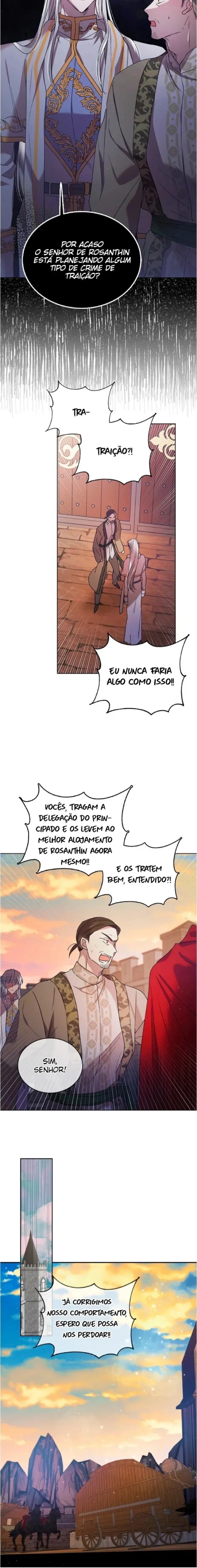 Como Proteger seu Coração Capítulo 46 Página 14
