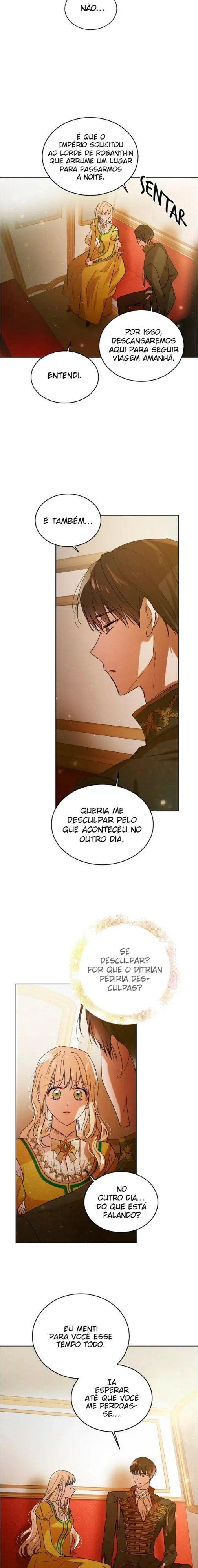 Como Proteger seu Coração Capítulo 46 Página 6