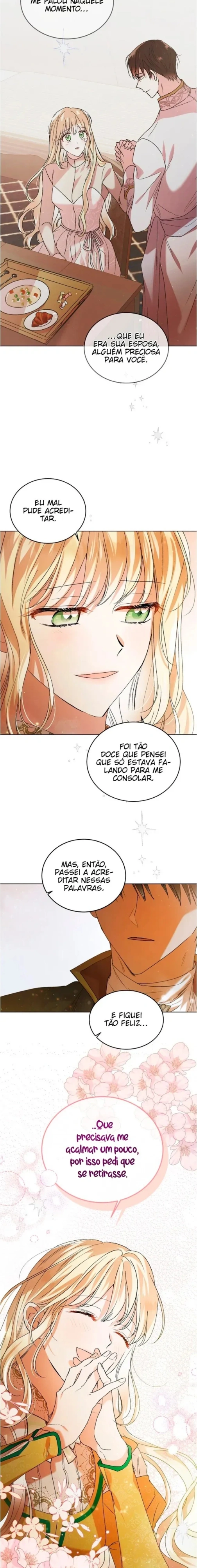 Como Proteger seu Coração Capítulo 46 Página 9