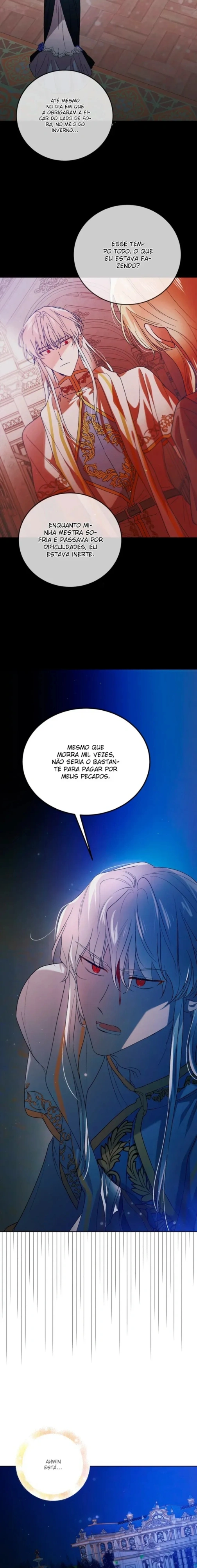 Como Proteger seu Coração Capítulo 47 Página 5