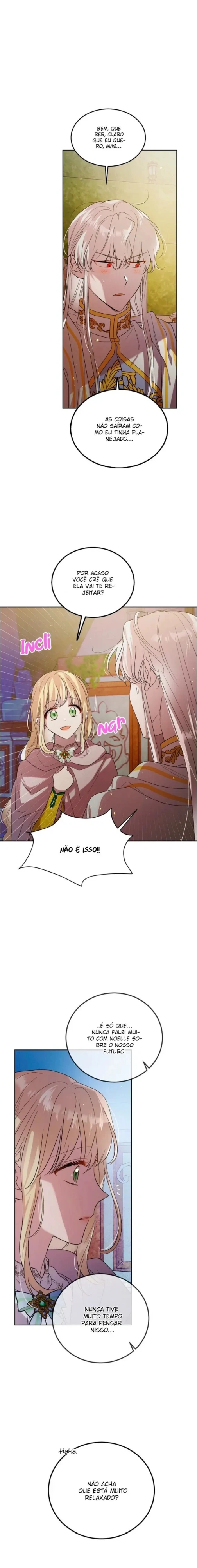 Como Proteger seu Coração Capítulo 48 Página 7