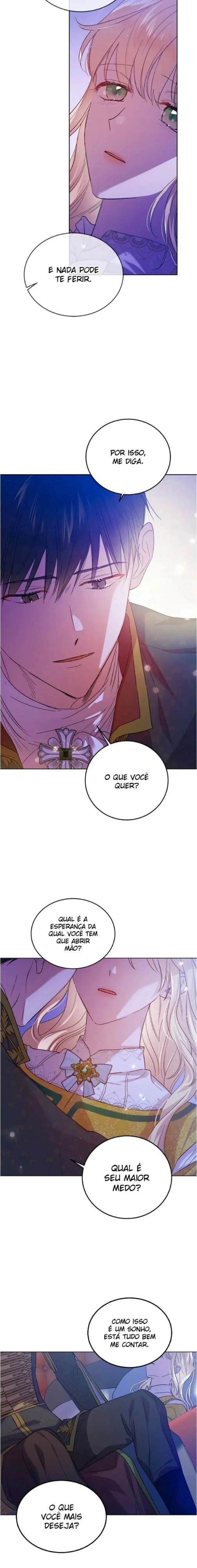 Como Proteger seu Coração Capítulo 49 Página 12