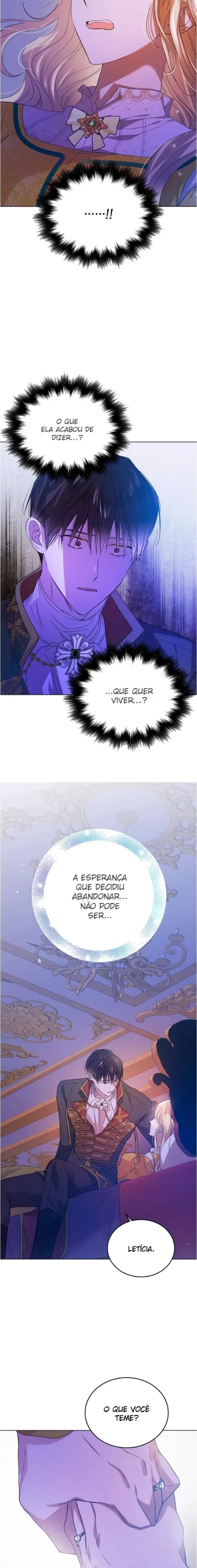 Como Proteger seu Coração Capítulo 49 Página 14