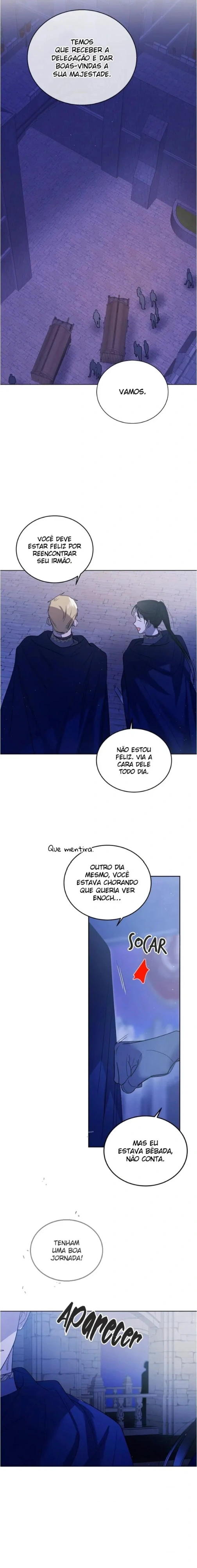 Como Proteger seu Coração Capítulo 49 Página 18