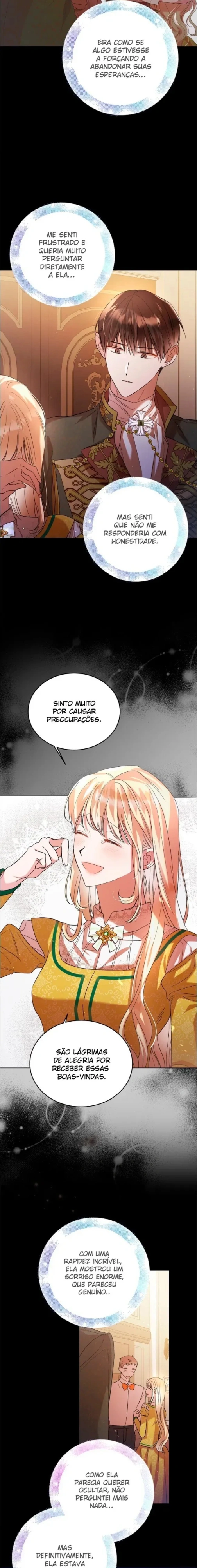Como Proteger seu Coração Capítulo 49 Página 5