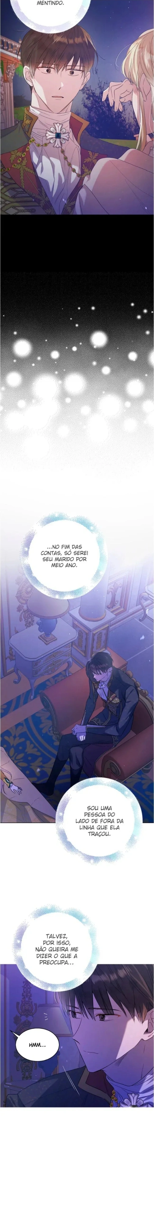 Como Proteger seu Coração Capítulo 49 Página 6