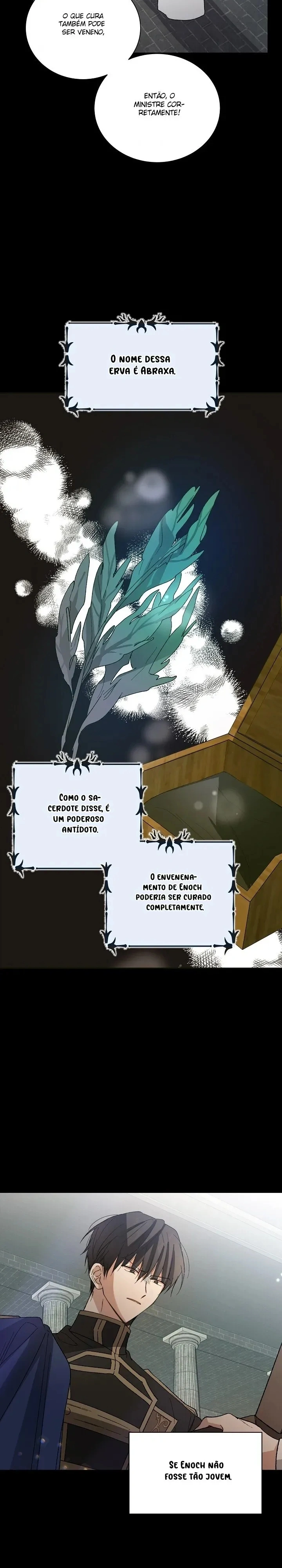Como Proteger seu Coração Capítulo 5 Página 12