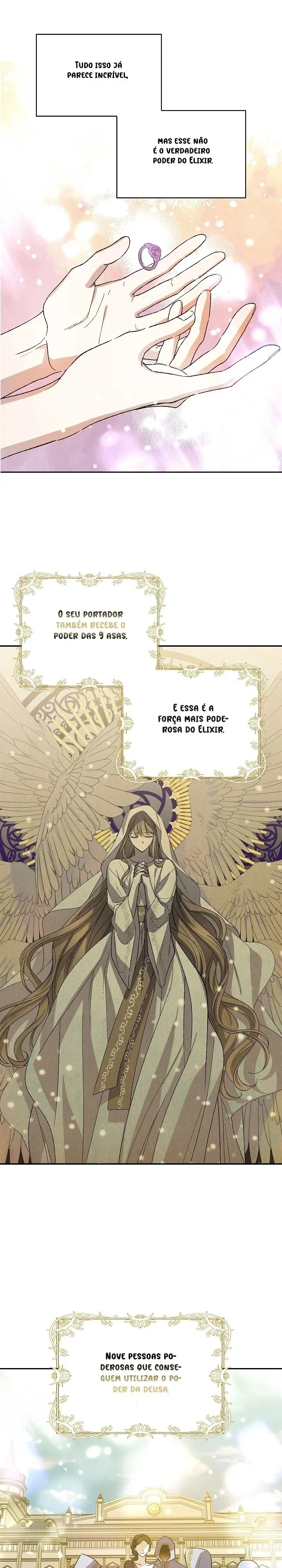 Como Proteger seu Coração Capítulo 5 Página 3