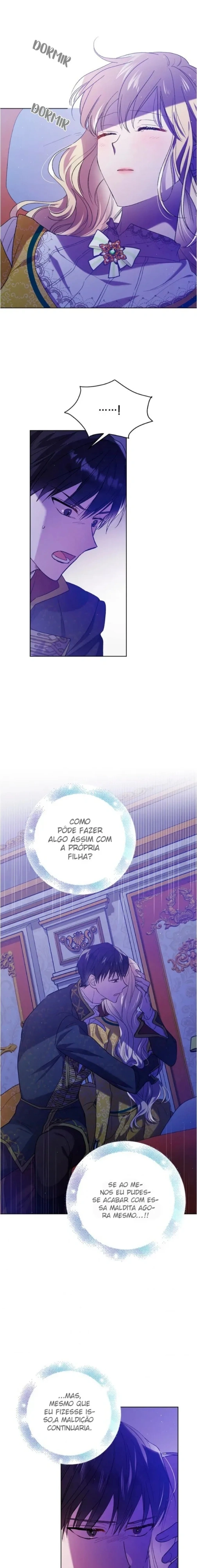 Como Proteger seu Coração Capítulo 50 Página 2