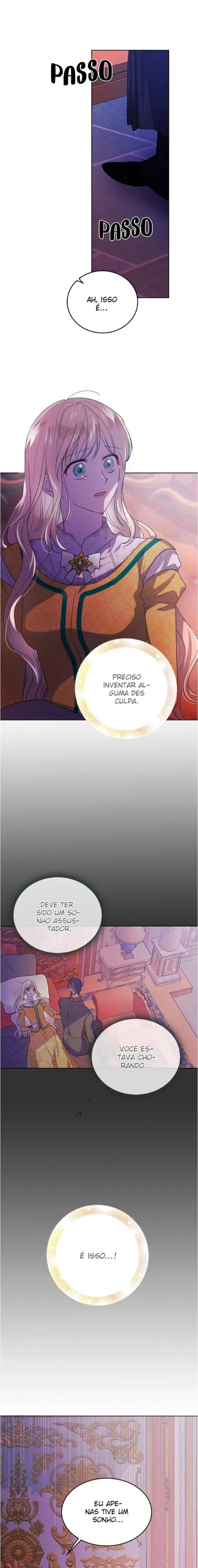 Como Proteger seu Coração Capítulo 50 Página 8