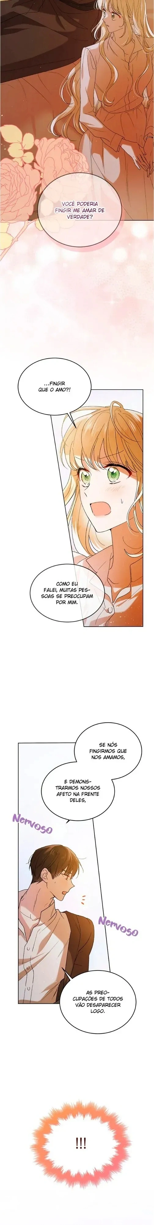 Como Proteger seu Coração Capítulo 53 Página 4