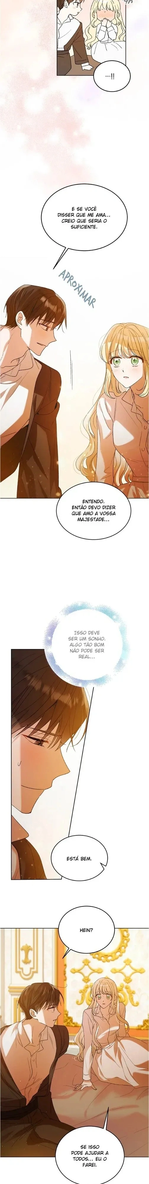 Como Proteger seu Coração Capítulo 53 Página 6