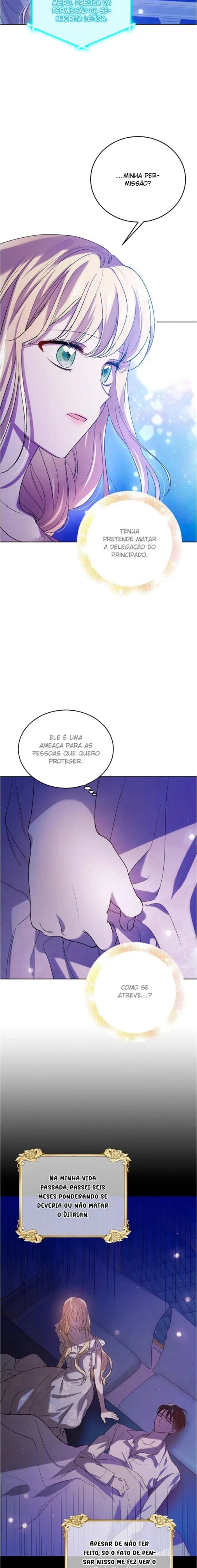Como Proteger seu Coração Capítulo 54 Página 11