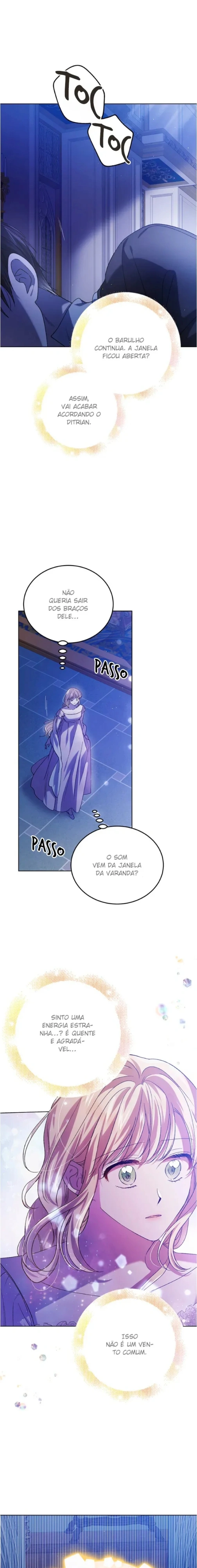 Como Proteger seu Coração Capítulo 54 Página 7