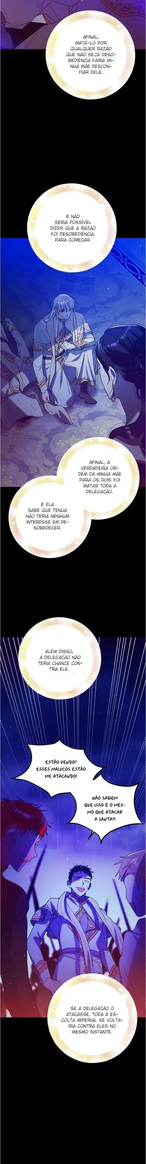 Como Proteger seu Coração Capítulo 55 Página 11