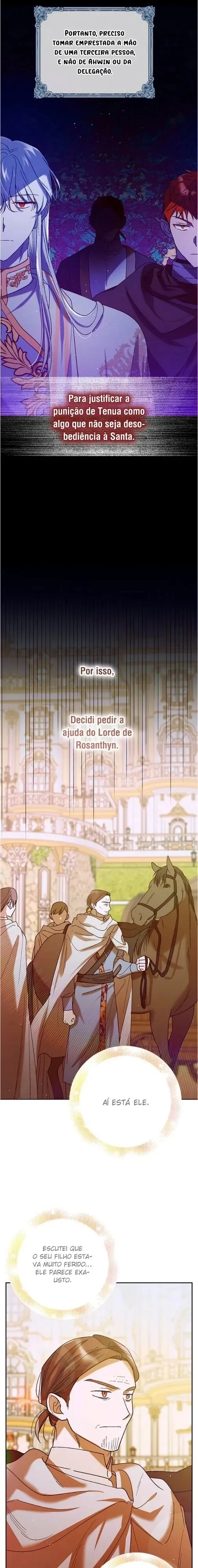 Como Proteger seu Coração Capítulo 55 Página 12
