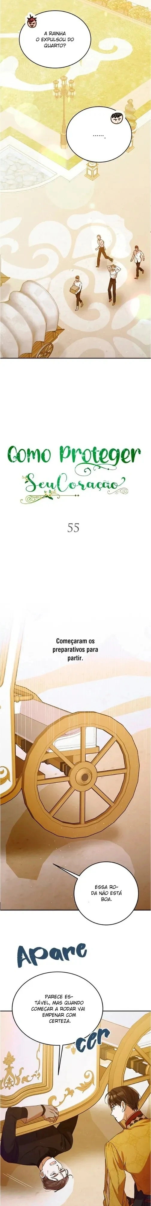Como Proteger seu Coração Capítulo 55 Página 3