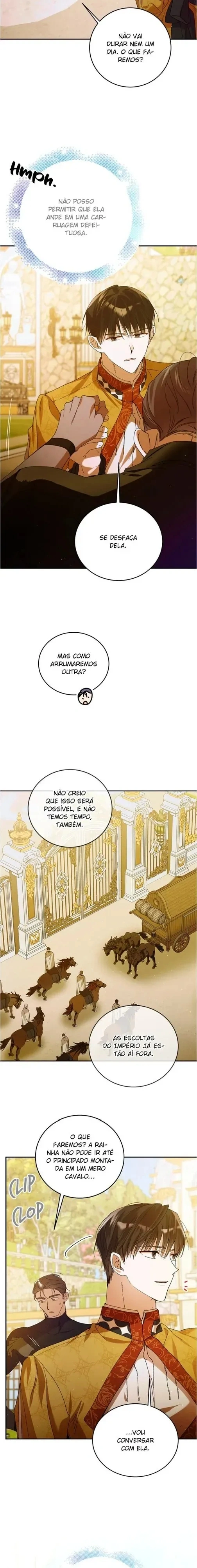 Como Proteger seu Coração Capítulo 55 Página 4