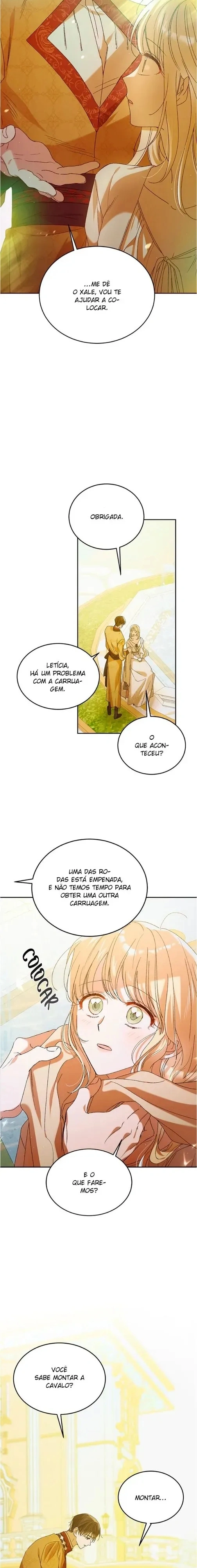 Como Proteger seu Coração Capítulo 55 Página 6