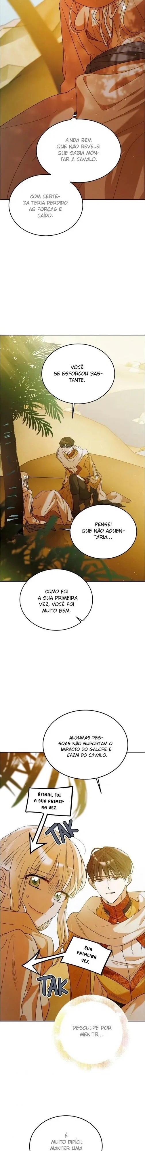 Como Proteger seu Coração Capítulo 56 Página 11