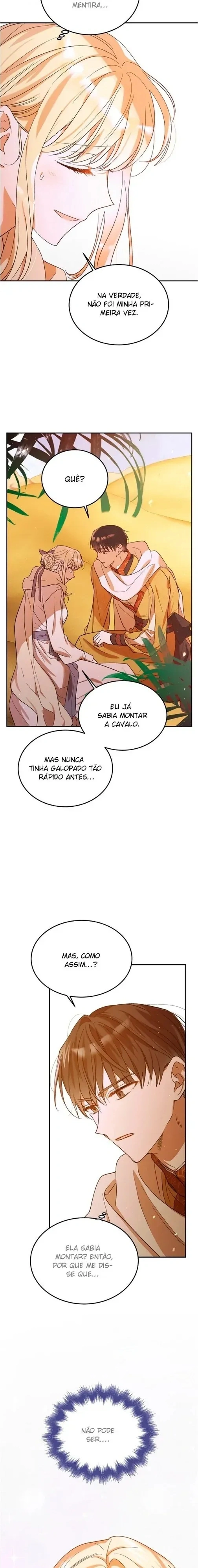 Como Proteger seu Coração Capítulo 56 Página 12